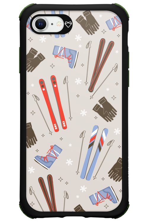 Ski Essentials - Apple iPhone SE 2022