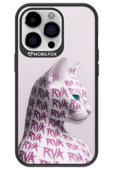RVA Cat - Apple iPhone 13 Pro