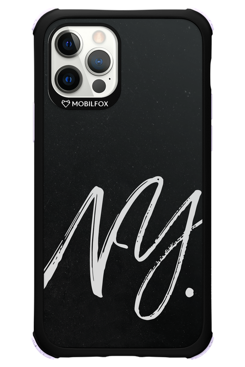 (Off Space) NY 2.0 - Apple iPhone 12 Pro