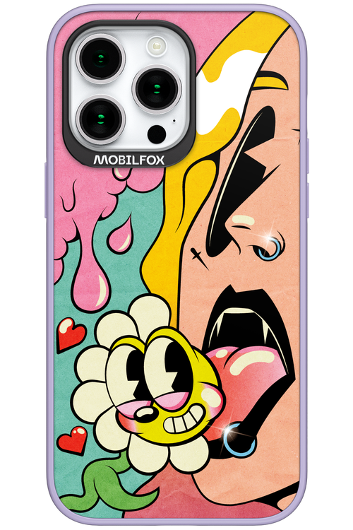 Love Sick 2.0 - Apple iPhone 15 Pro Max