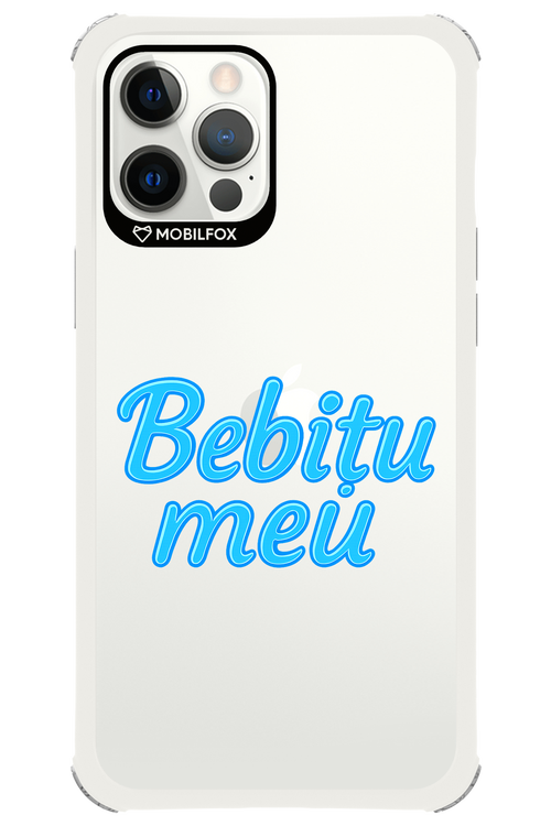 Meuu - Apple iPhone 12 Pro Max