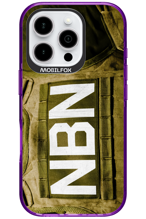 Team 2.0 - Apple iPhone 16 Pro