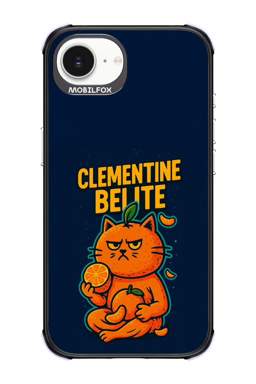 Clementine Belite Cat 2.0 - Apple iPhone 16e