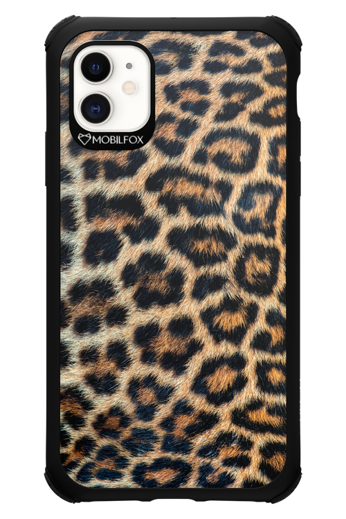 Leopard 2.0 - Apple iPhone 11
