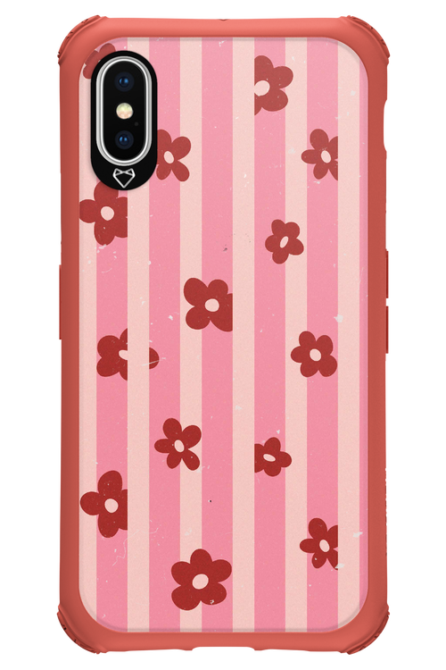 Flower Powerr 2.0 - Apple iPhone X