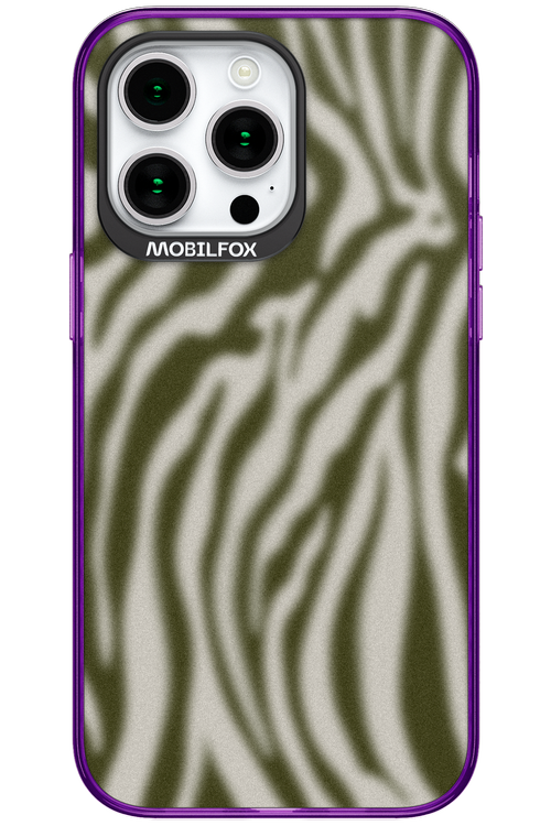 Easy Nature - Apple iPhone 15 Pro Max