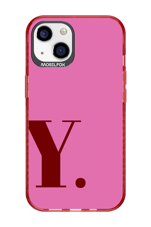Y (Sorbet) 2.0 - Apple iPhone 13