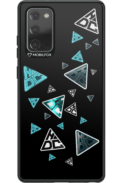 HDC 8 2.0 - Samsung Galaxy Note 20