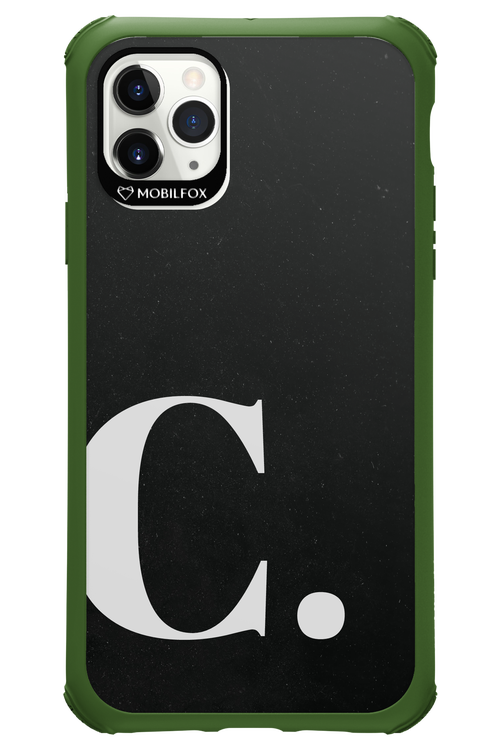 C (Off Space) 2.0 - Apple iPhone 11 Pro Max