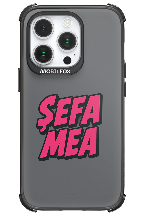 Sefa Mea - Apple iPhone 14 Pro