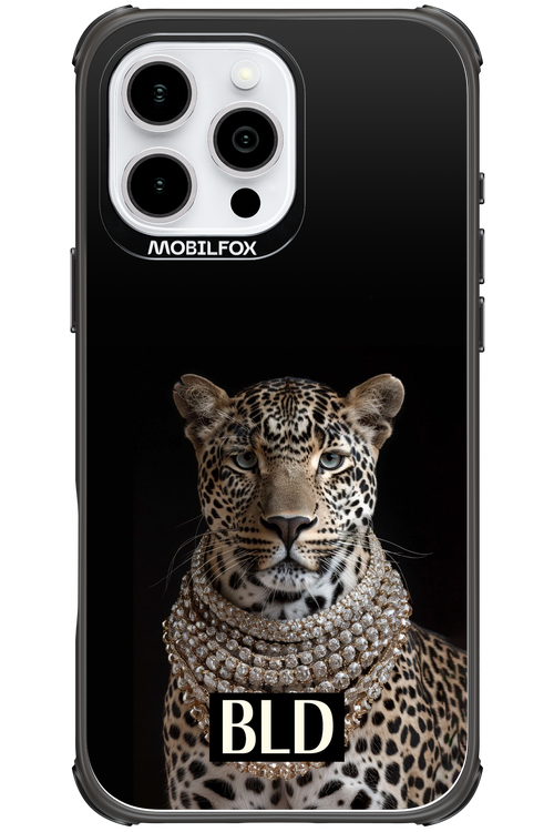 BLD LEO - Apple iPhone 16 Pro Max