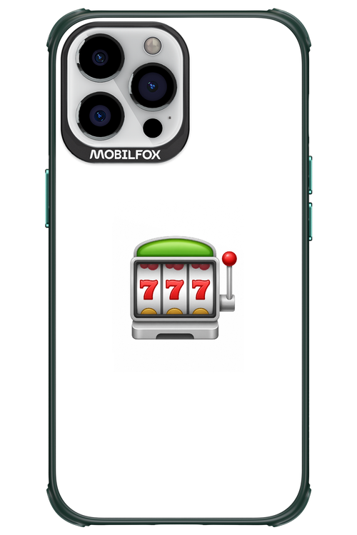 777 2.0 - Apple iPhone 13 Pro Max