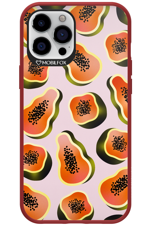 Papaya Wave 2.0 - Apple iPhone 12 Pro Max