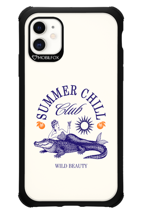 ChillMaid 2.0 - Apple iPhone 11