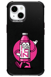 Vitamin Aqua Zn - Apple iPhone 15