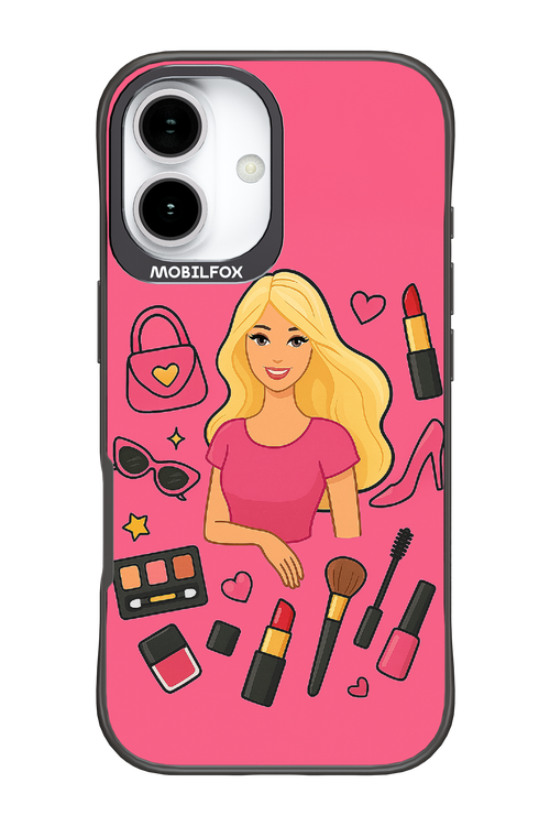 Just a Girll 2.0 - Apple iPhone 17
