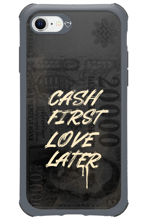 Love Later 2.0 - Apple iPhone 7
