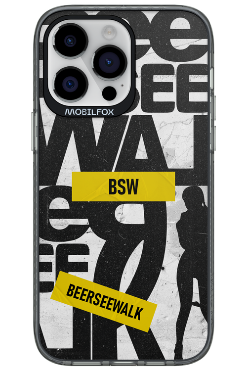 Beerseewalk II - Apple iPhone 14 Pro Max