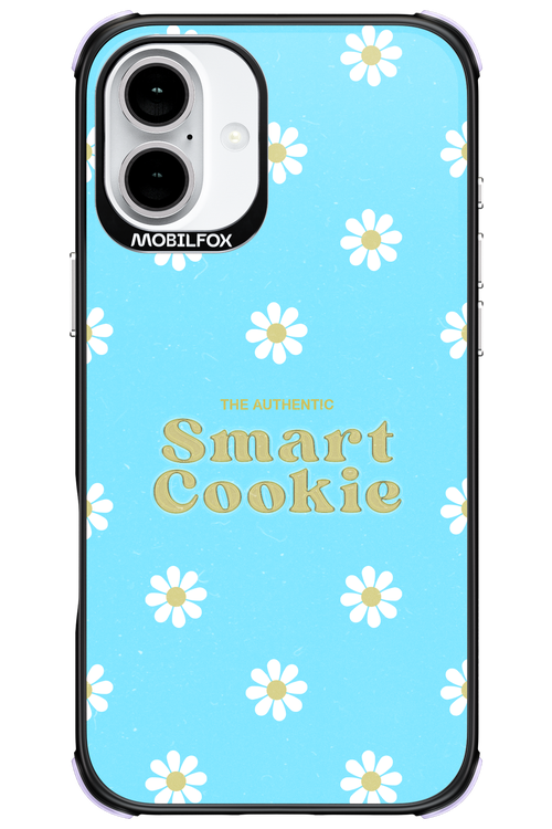 Smart Cookie - Apple iPhone 16 Plus