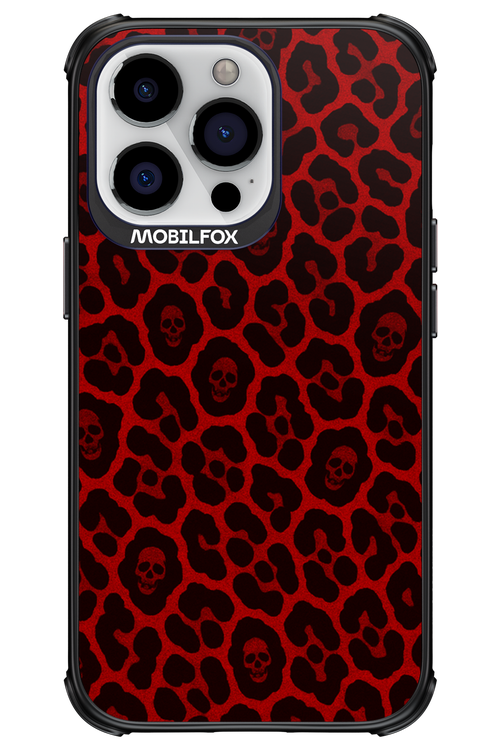 Wild Death 2.0 - Apple iPhone 13 Pro