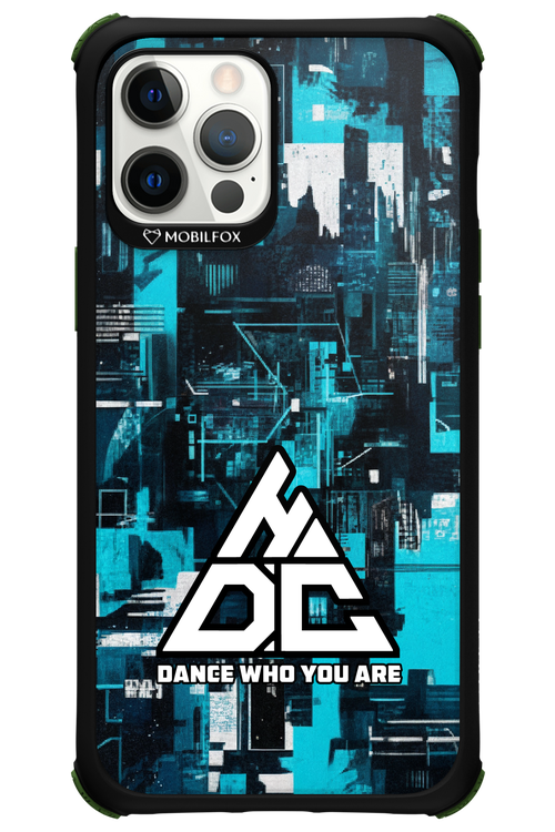 HDC 5 - Apple iPhone 12 Pro Max