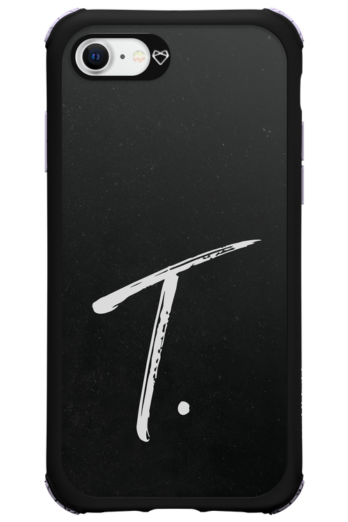 (Off Space) T 2.0 - Apple iPhone SE 2020