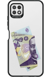 Lei 100 2.0 - Samsung Galaxy A22 5G