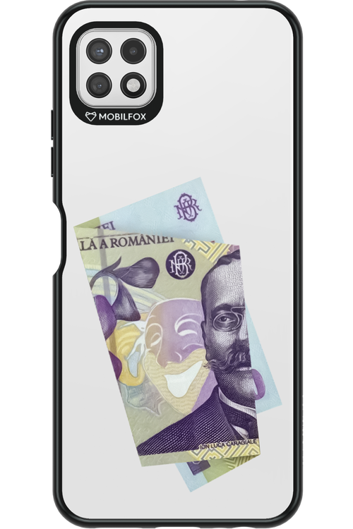 Lei 100 2.0 - Samsung Galaxy A22 5G
