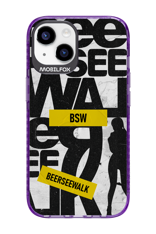Beerseewalk II 2.0 - Apple iPhone 14