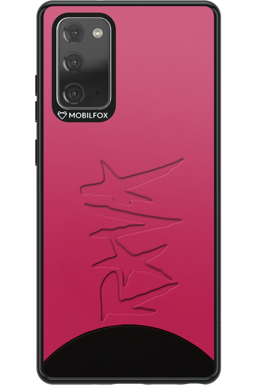 Rava Brick - Samsung Galaxy Note 20