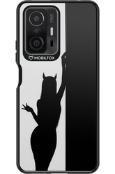 Devil Babe 2.0 - Xiaomi Mi 11T