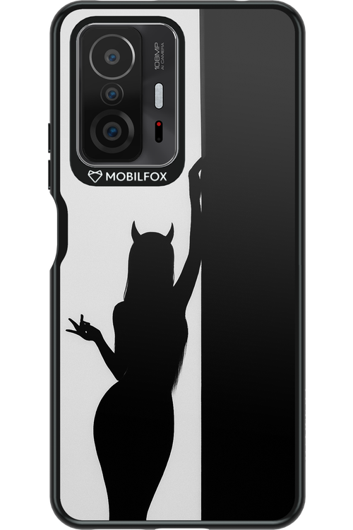 Devil Babe 2.0 - Xiaomi Mi 11T