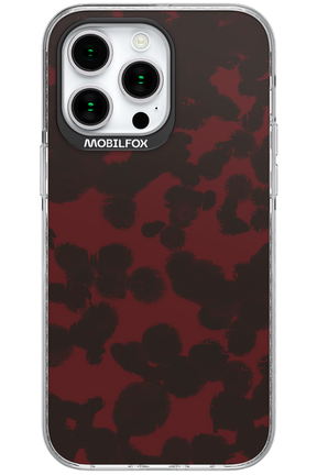 Bordeaux Skin - Apple iPhone 15 Pro Max