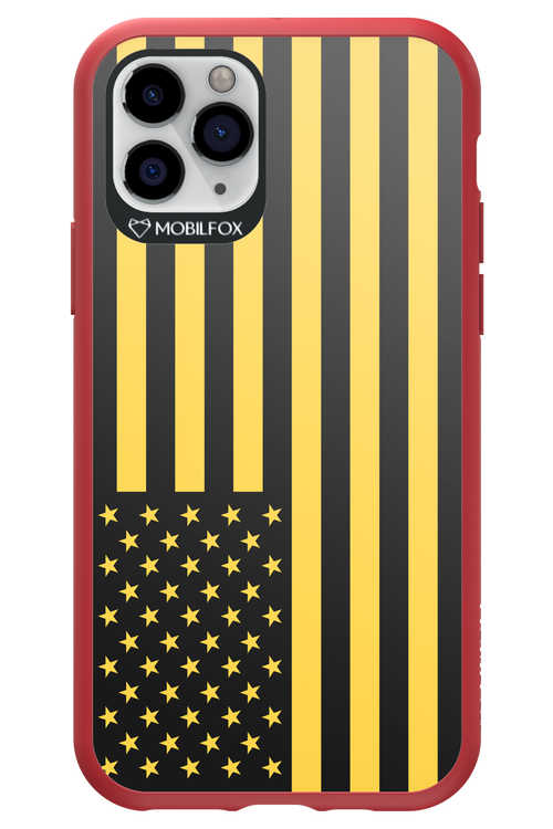 Safety Stars - Apple iPhone 11 Pro