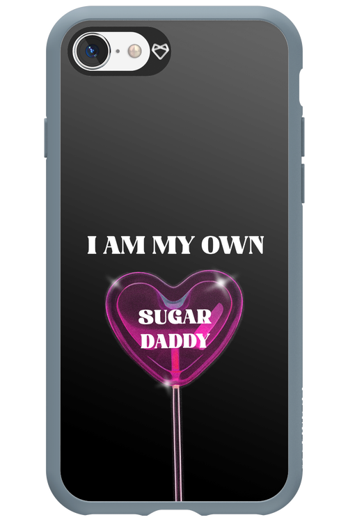 Sugar Daddy - Apple iPhone SE 2022