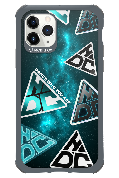 HDC 6 - Apple iPhone 11 Pro