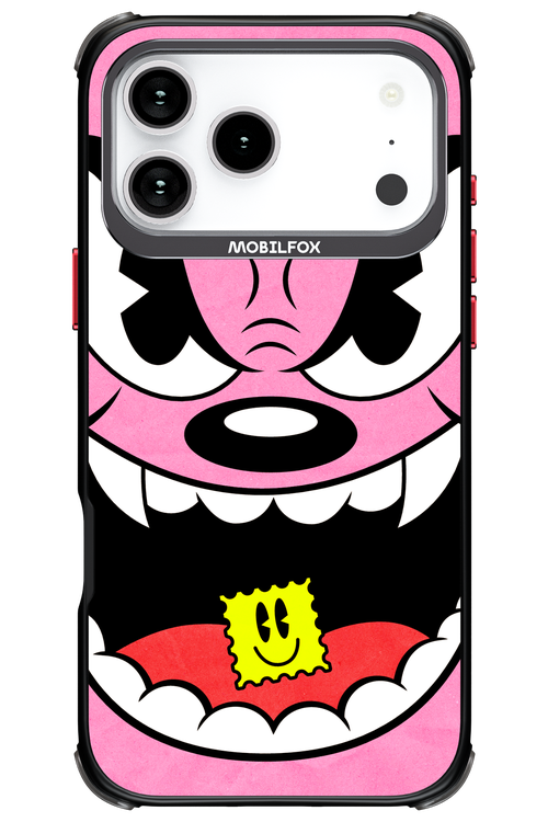Dopamine 2.0 - Apple iPhone 17 Pro Max