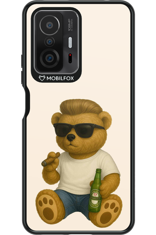 Gamibeer (Desert) - Xiaomi Mi 11T
