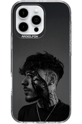 RAVEN - Apple iPhone 16 Pro Max