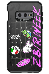 ZBIRWEEK - Samsung Galaxy S10e