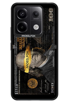 Gold Life 2.0 - Xiaomi Redmi Note 13 Pro 5G