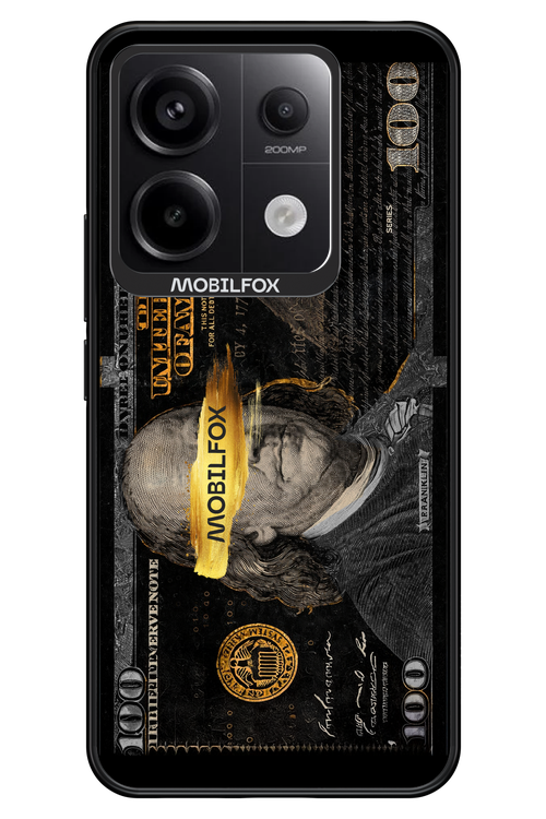 Gold Life 2.0 - Xiaomi Redmi Note 13 Pro 5G