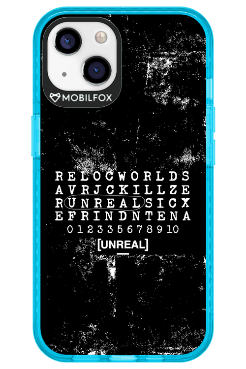 X Ten 2.0 - Apple iPhone 13