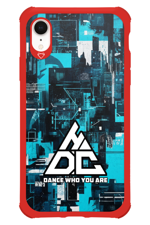 HDC 5 - Apple iPhone XR