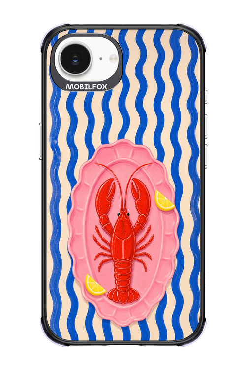 LOBSTER 2.0 - Apple iPhone 17e