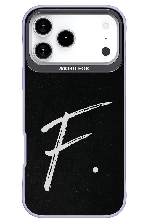 (Off Space) F 2.0 - Apple iPhone 17 Pro Max