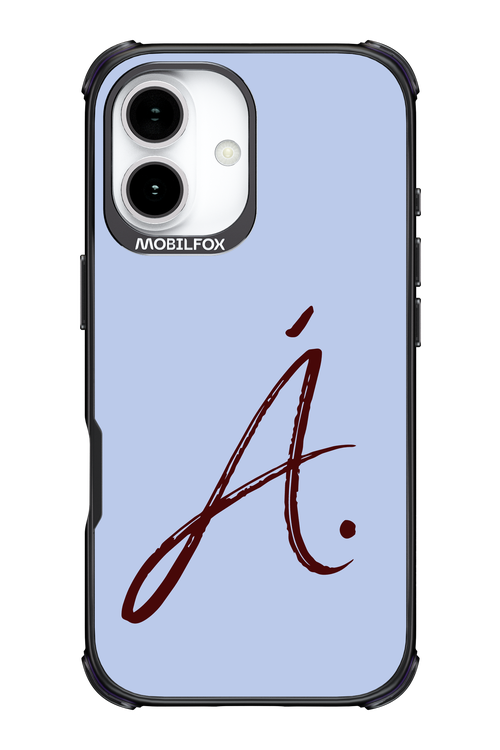 (Jellyfish Presso) A II 2.0 - Apple iPhone 17