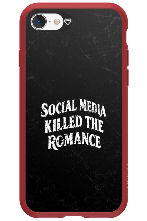 SocialMedia 2.0 - Apple iPhone SE 2020