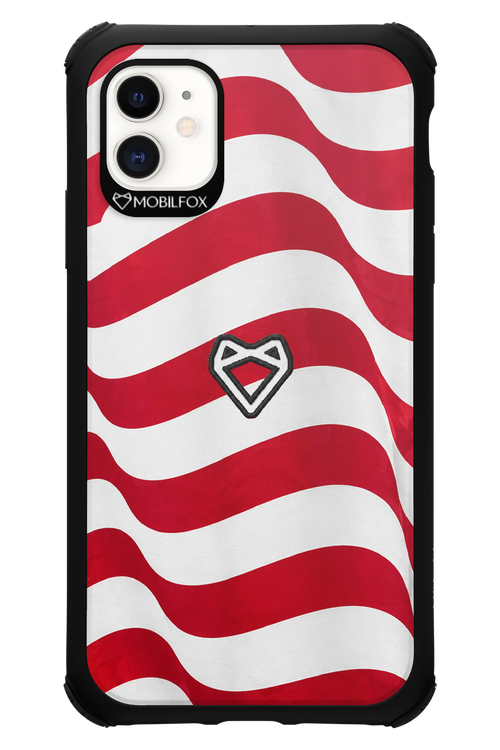 USA 2.0 - Apple iPhone 11