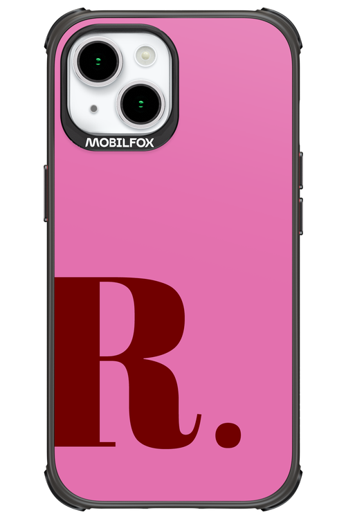 R (Sorbet) 2.0 - Apple iPhone 15